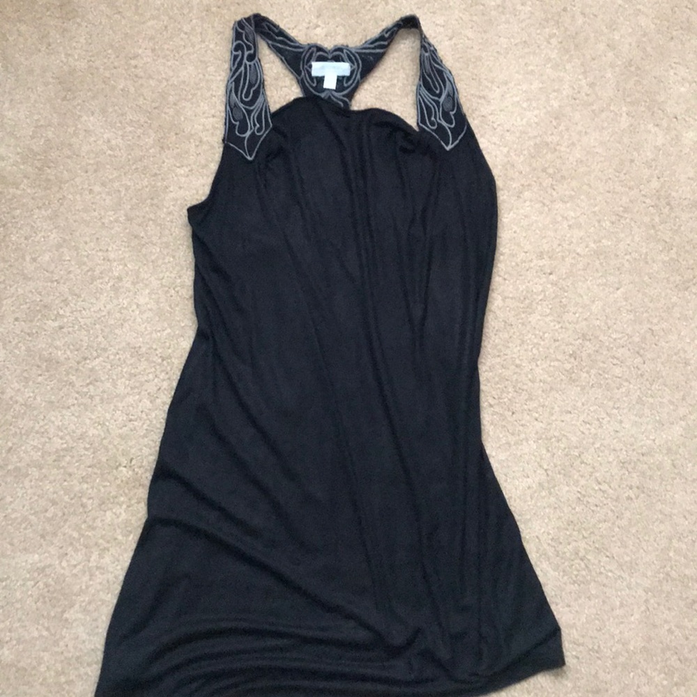 Cute Maternity Tank